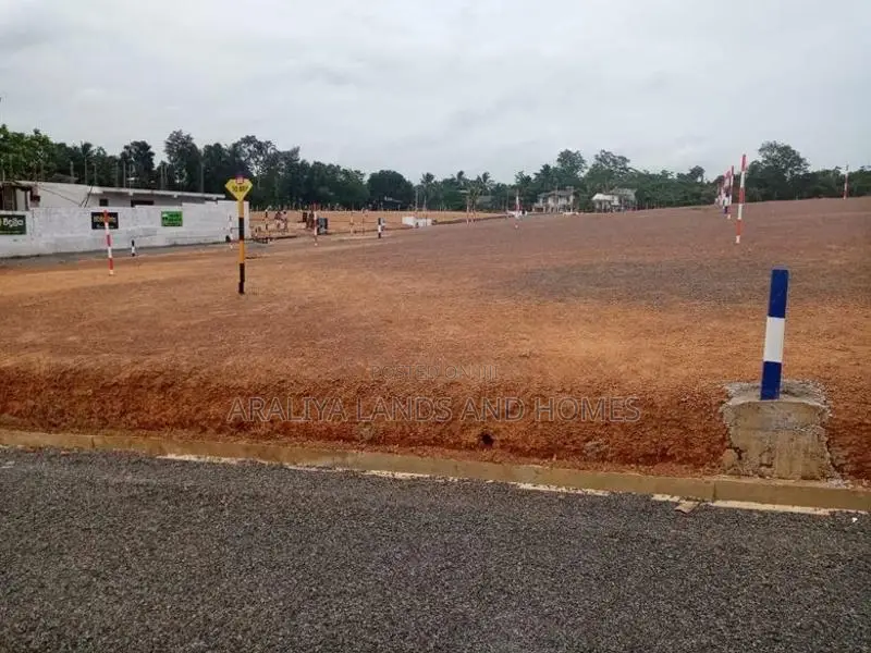 Best Residential Land for Sale in Kasbawa Kidelpitiya
