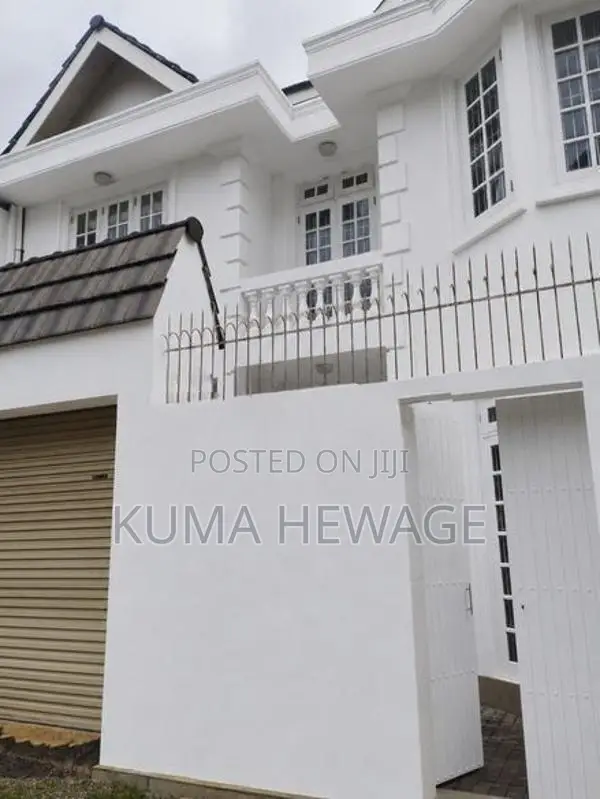 Spacious House for Sale Near Piliyandala