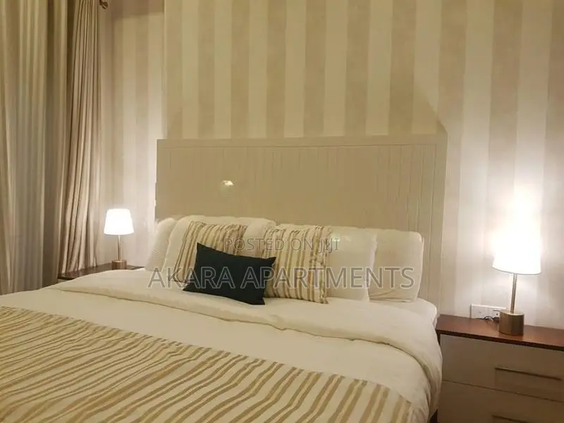 Capitol 7 - Furnished Apartment for Rent A38261 Colombo