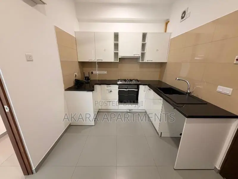 Iconic Galaxy - Unfurnished Apartment for Sale Rajagiriya A51560