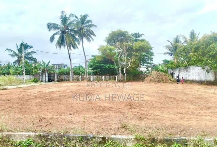Land for Sale Panadura