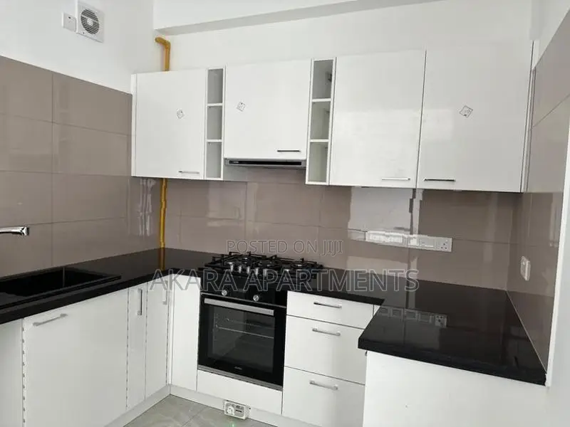 Iconic Galaxy - Furnished Apartment for Sale Rajagiriya A18958