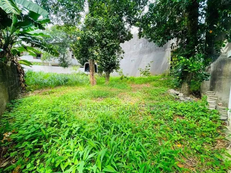 Residential Land for Sale – Malabe