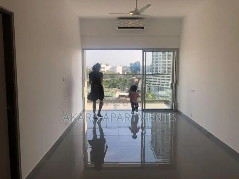 Iconic Galaxy - Unfurnished Apartment For Sale Rajagiriya A15894