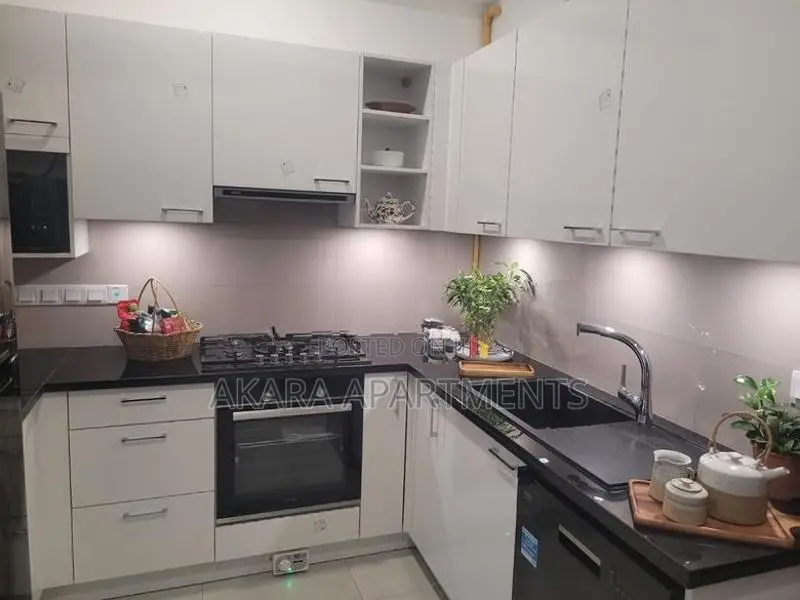 Iconic Galaxy - Furnished Apartment for Sale A44059 Rajagiriya