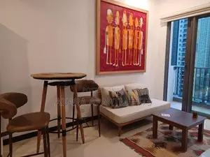 Trizen - Furnished Apartment for Rent A42803 Colombo 02