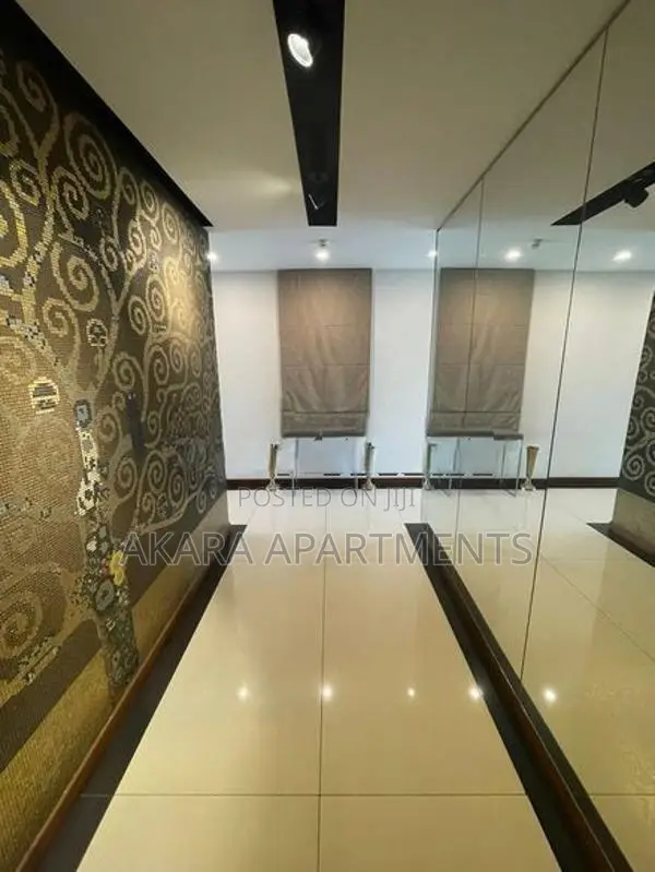 Sky Gardens - Furnished Apartment for Sale A39373 Rajagiriya