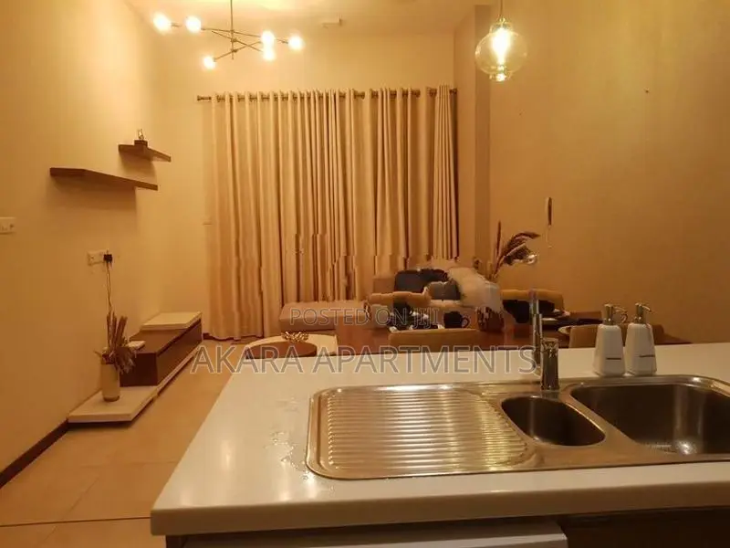 Capitol 7 - Furnished Apartment for Rent A38261 Colombo