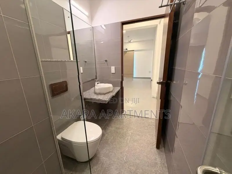 Iconic Galaxy - Unfurnished Apartment for Sale Rajagiriya A51560