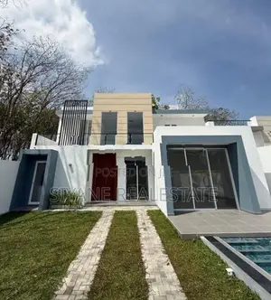 The Architecturally Designed Luxury House for Sale in Piliyandala