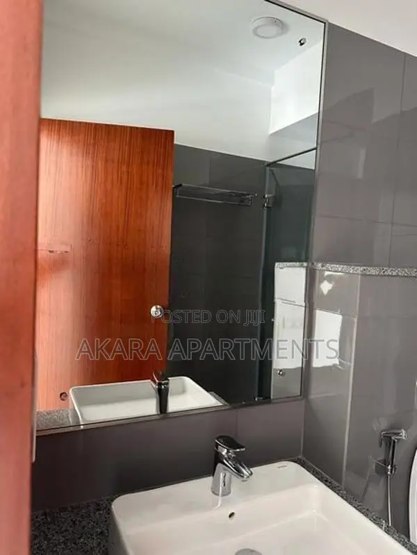 Iconic Galaxy - Furnished Apartment for Sale Rajagiriya A18958