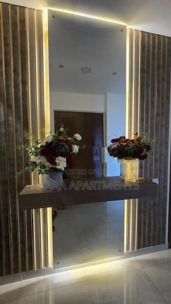 Iconic Galaxy Penthouse - Furnished Apartment for Sale Rajagiriya A491