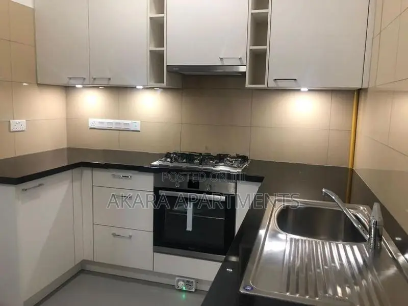 Iconic Galaxy - Unfurnished Apartment For Sale Rajagiriya A15894