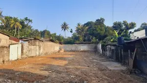 Malabe Land For Sale - Main Road Facing