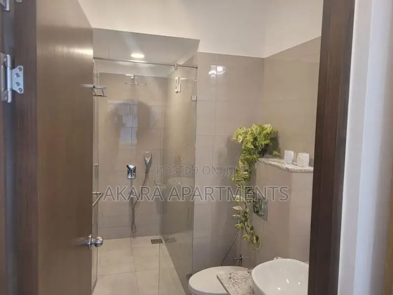 Iconic Galaxy - Furnished Apartment for Sale A44059 Rajagiriya