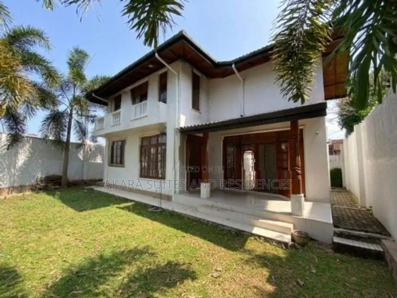 15.21 Perches - House for Sale HL45047 Rajagiriya