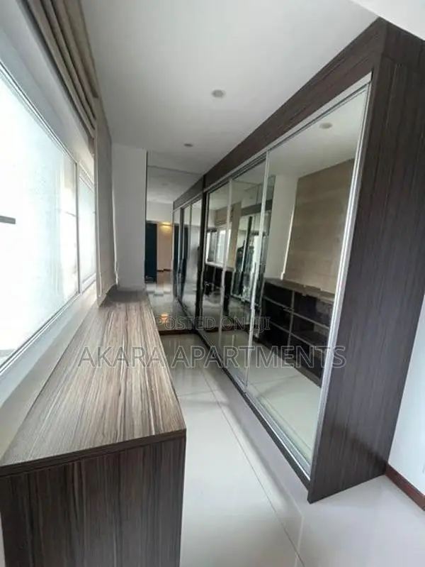 Sky Gardens - Furnished Apartment for Sale A39373 Rajagiriya