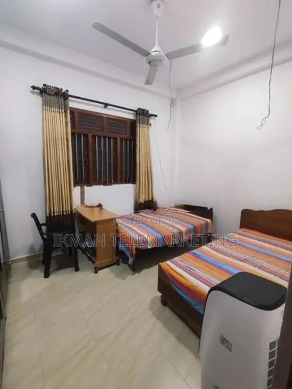 House for Sale in Kalutara, Nagoda