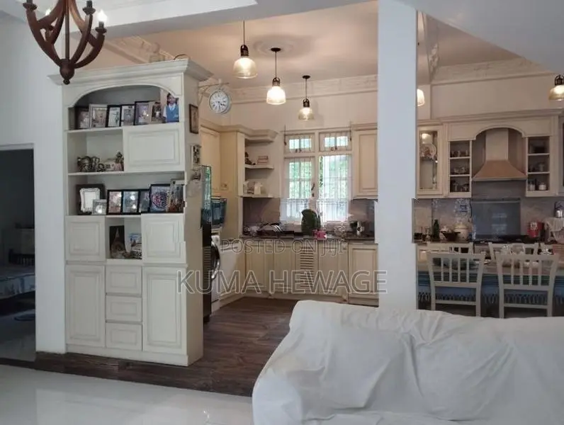 Spacious House for Sale Near Piliyandala