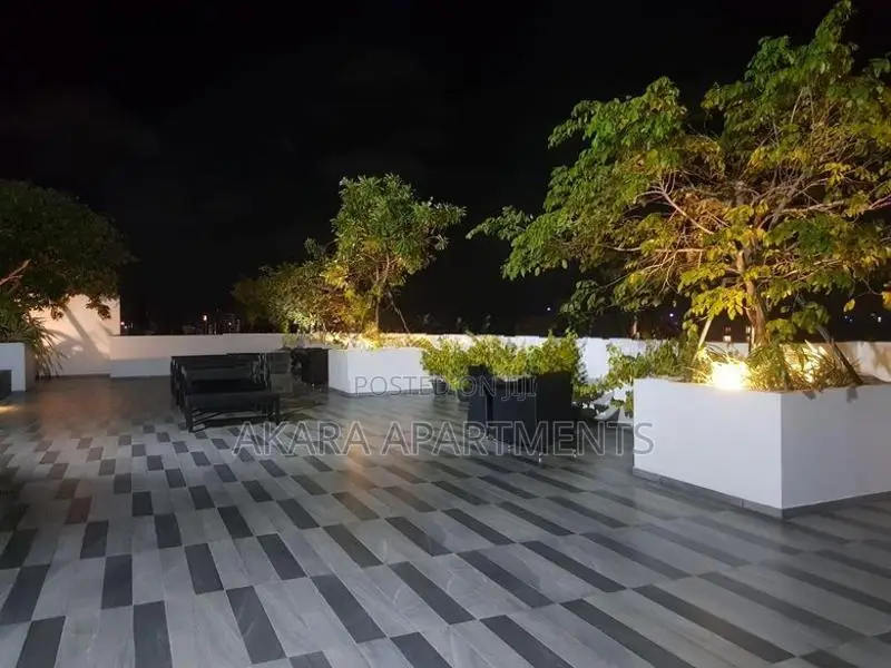 Capitol 7 - Furnished Apartment for Rent A38261 Colombo