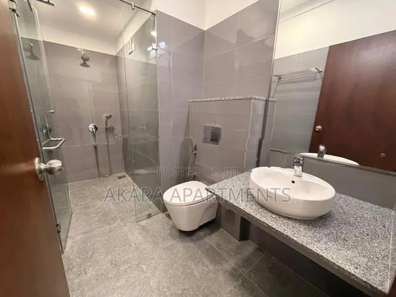 Iconic Galaxy - Unfurnished Apartment for Sale Rajagiriya A51560