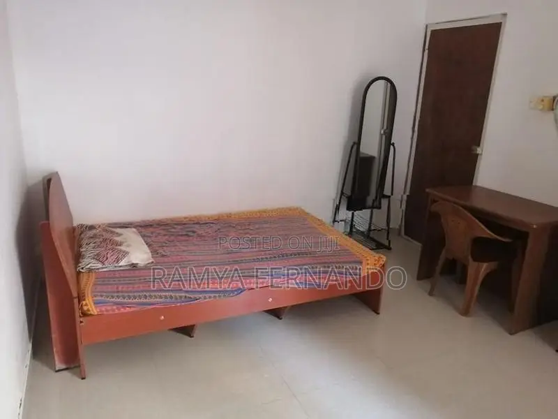 Private Room for Rent in Dehiwala