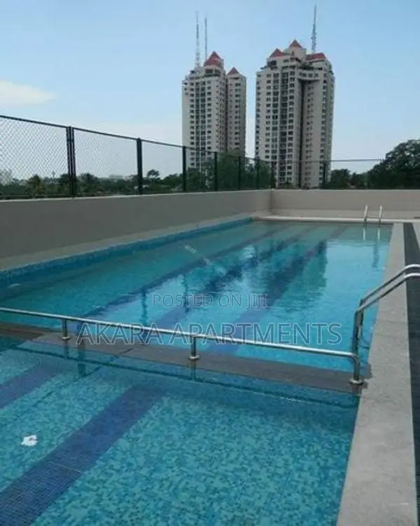Iconic 110 - Furnished Apartment for Sale Rajagiriya A36416