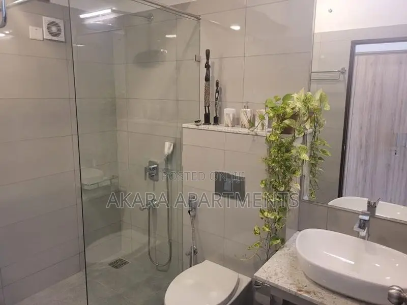 Iconic Galaxy - Furnished Apartment for Sale A44059 Rajagiriya