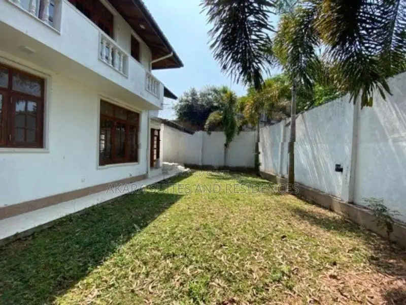 15.21 Perches - House for Sale HL45047 Rajagiriya