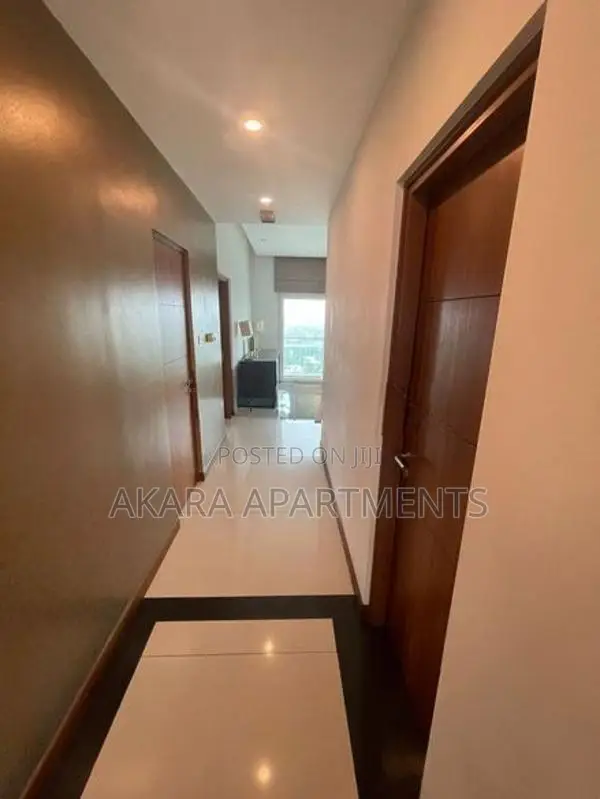 Sky Gardens - Furnished Apartment for Sale A39373 Rajagiriya
