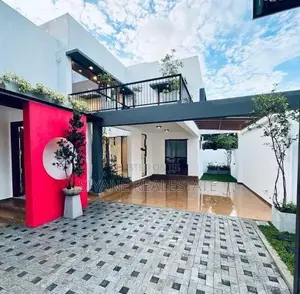 Brand New Modern House for Sale in Kaduwela