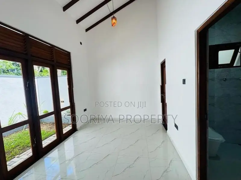 Single Story House for Sale in Piliyandala