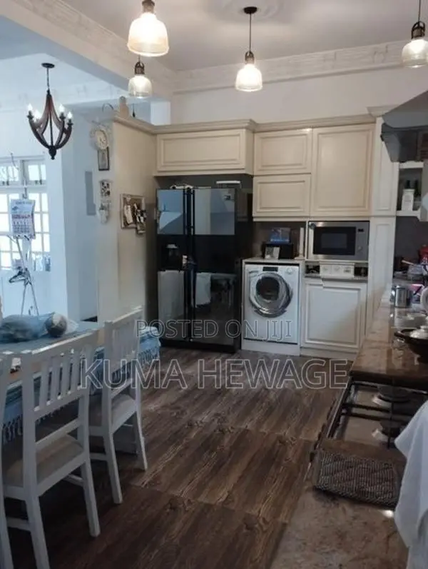Spacious House for Sale Near Piliyandala