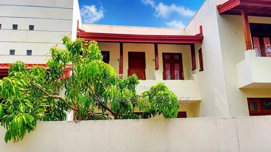 Gampaha - Asgiriya Two Storey House for Sale (SSPH-390)