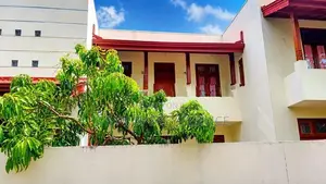Gampaha - Asgiriya Two Storey House for Sale (SSPH-390)