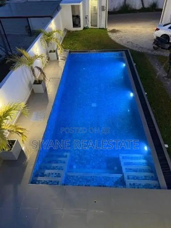 The Architecturally Designed Luxury House for Sale in Piliyandala