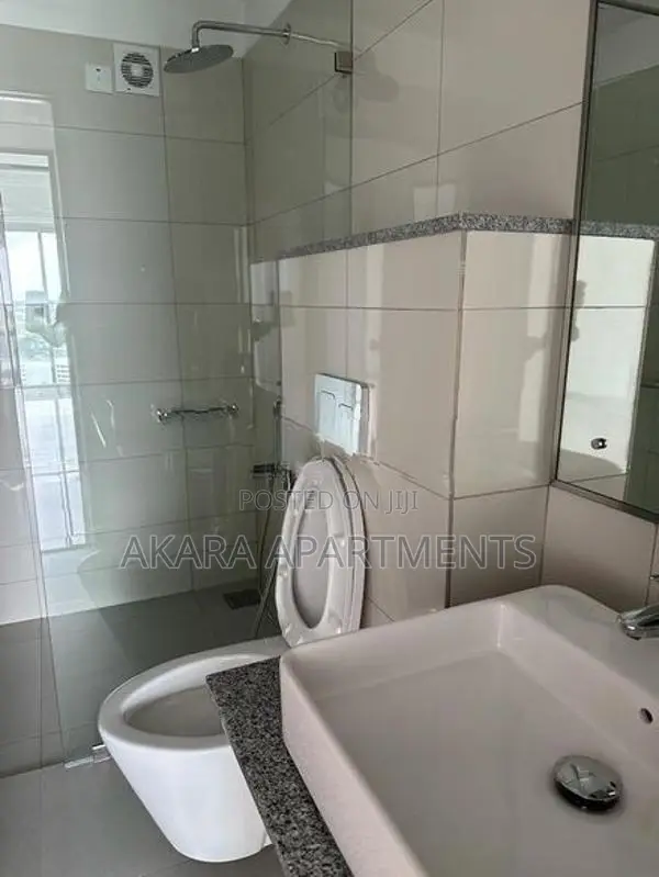 Iconic Galaxy - Furnished Apartment for Sale Rajagiriya A18958