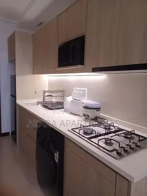 Trizen - Furnished Apartment for Rent A42803 Colombo 02