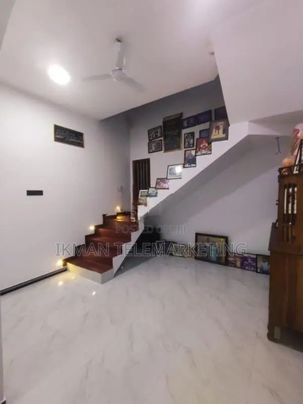 House for Sale in Kalutara, Nagoda