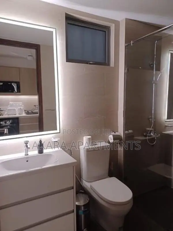 Trizen - Furnished Apartment for Rent A42803 Colombo 02