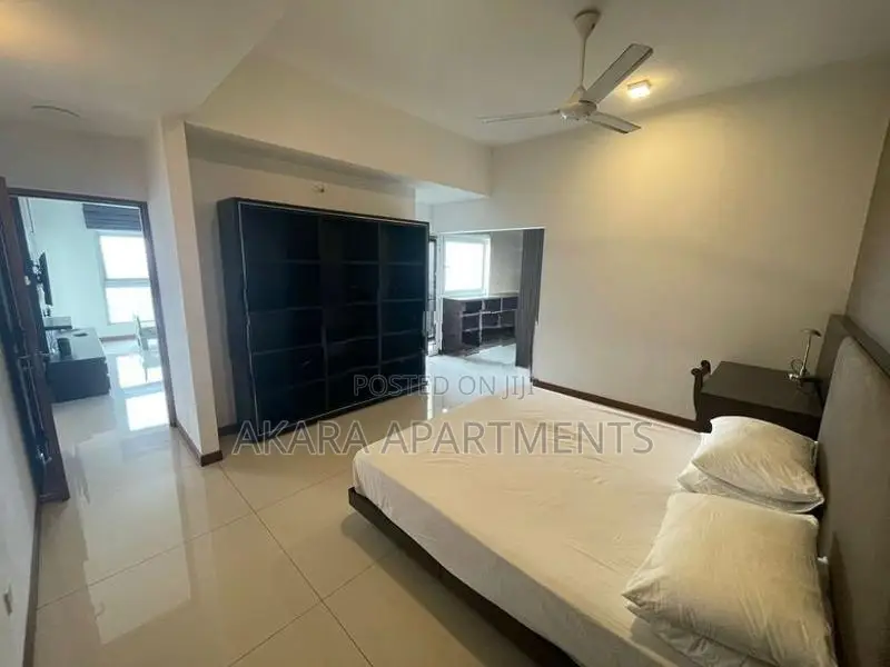 Sky Gardens - Furnished Apartment for Sale A39373 Rajagiriya