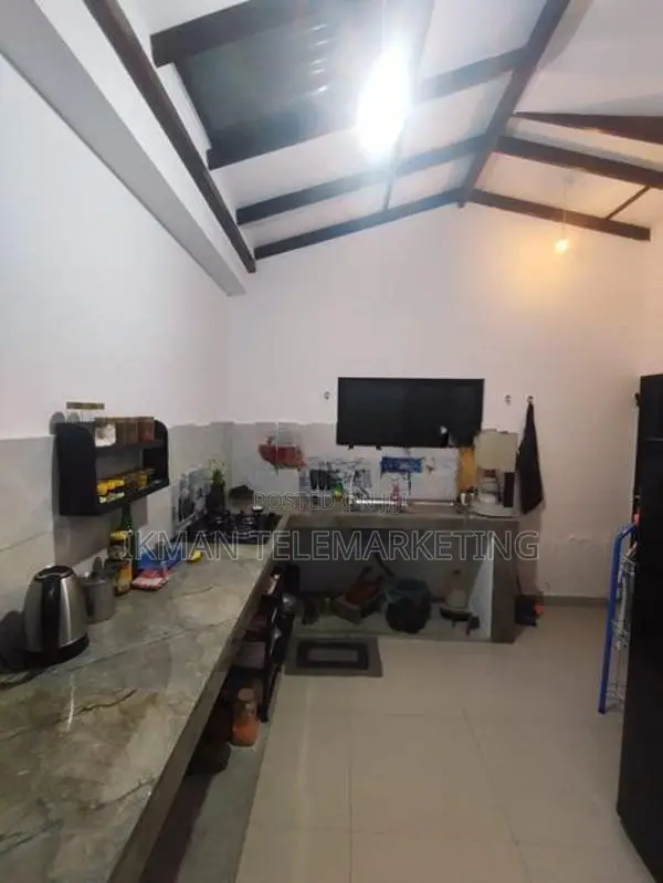House for Sale in Kalutara, Nagoda