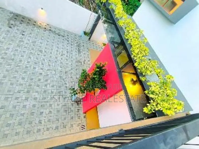 Brand New Modern House for Sale in Kaduwela