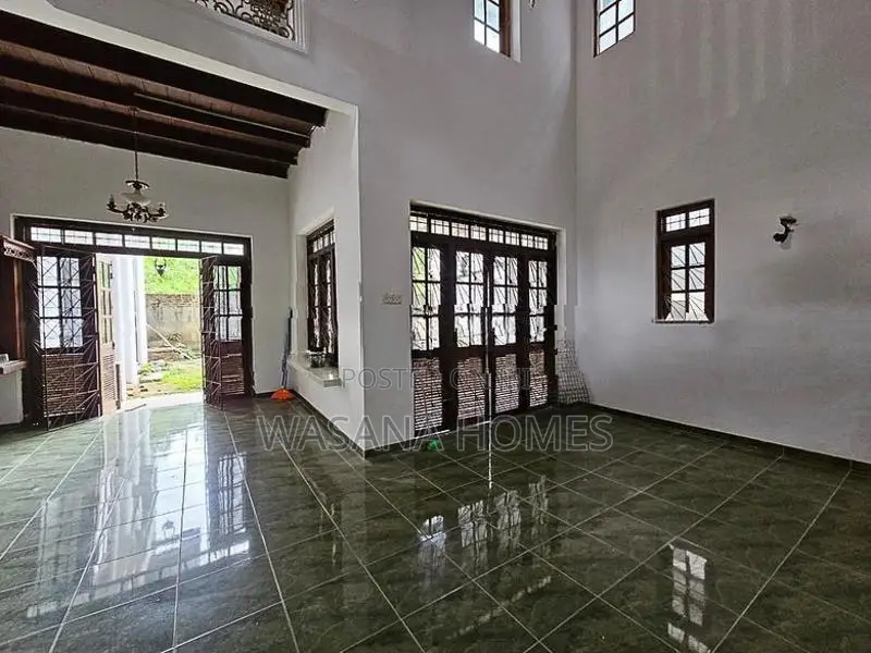 Valuable Two Story House for Sale Nugegoda