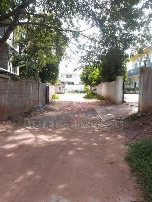 Valuable Land for Sale in Katunayake