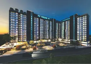 Kaduwela Apartment Prime Location • Modern Design