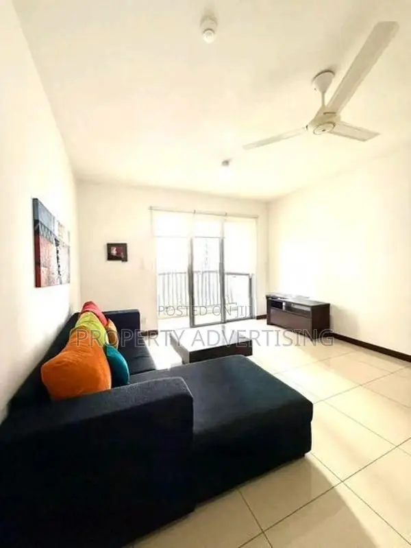 On320 Apartment for Rent in Colombo