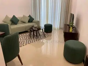 Trizen 3 Bedroom Apartment for Rent , Union Place