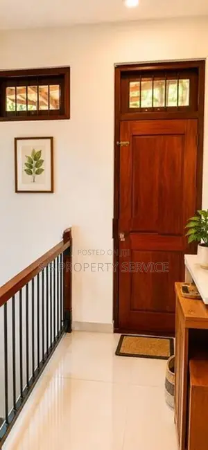 Gampaha - Asgiriya Two Storey House for Sale (SSPH-390)