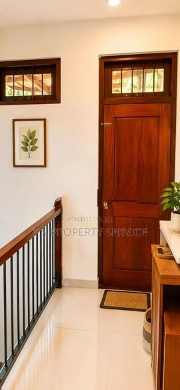 Gampaha - Asgiriya Two Storey House for Sale (SSPH-390)